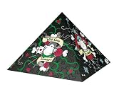 Ravensburger 11469 - sheepworld - 240 Teile puzzlepyramid&reg; - Ravensburger