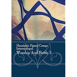 Messianic Dance Camps International Worship And Battle 3