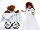 Doll Maker and Friends