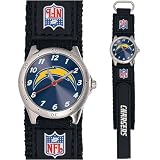 San Diego Chargers Watch Youth Size Adjustable Strap NFL