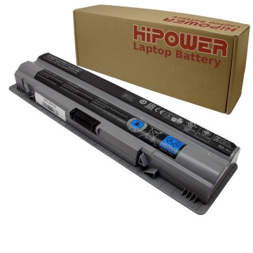 Hipower Laptop Battery For Dell XPS L401, XPS L501, XPS L701 only Laptop Notebook Computers (Not For L501, L502, L701, L702) On Sale