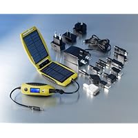 Powermonkey-Explorer V2 - Yellow