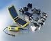 PowerTraveller PowerMonkey eXplorer Yellow Portable Solar Charger for Mobile Phones, iPods, PDAs and