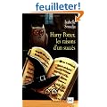 Harry Potter, les raisons d'un succ�s