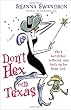 Don't Hex with Texas (Katie Chandler, Book 4)