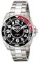 Invicta 6008 Men's Diver Abyss Sport Quartz Watch