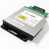 Intel AXXCDFLOPPY CDRom/fdd Module (black)