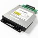 Electronics : Intel AXXCDFLOPPY CDRom/fdd Module (black)