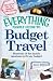 The Everything Family Guide to Budget Travel: Hundreds of fun family vacations to fit any budget (Everything Series)