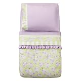 Isabella Lilac/Green 4 pc Toddler Set