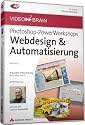 Photoshop-PowerWorkshop-Webdesign & Automatisierung