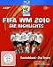 FIFA WM 2010 - Die Highlights [Blu-ray] L=0: my-fan-page.de