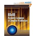 Click here to buy Introduction to 80x86 Assembly Language and Computer Architecture by Richard C. Detmer.