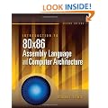 Introduction to 80x86 Assembly Language and Computer Architecture