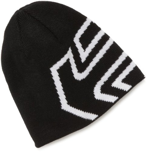 Etnies Kinder Beanie ICON OUTLINE, black Preisvergleich