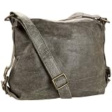 Latico Vergie Cross-Body,Distressed Olive,one size