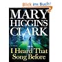 I Heard That Song Before (Thorndike Paperback Bestsellers)