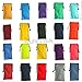 Great deal New Fashion Un Pcs Colorful bonbons de couleur sac T¨¦l¨¦phone cellulaire Pocket