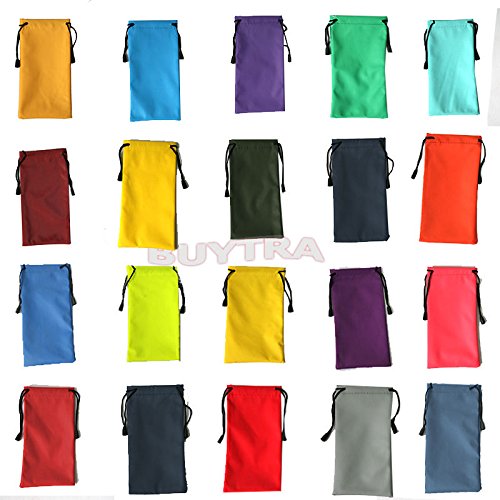 Great deal New Fashion Un Pcs Colorful bonbons de couleur sac T¨¦l¨¦phone cellulaire Pocket