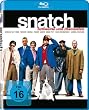 Snatch - Schweine und Diamanten [Blu-ray]