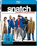 Produkt-Bild: Snatch - Schweine und Diamanten [Blu-ray]
