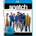 Snatch - Schweine und Diamanten [Blu-ray]