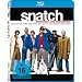 Snatch - Schweine und Diamanten [Blu-ray]