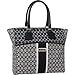 Ninewest Luggage Sign Me Up 17 Inch Tote Bag