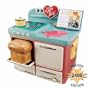 I Love Lucy Kitchen Stove Cookie Jar