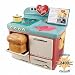 I Love Lucy Kitchen Stove Cookie Jar