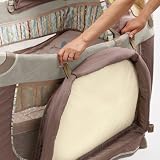 Boppy Happy Place Playard