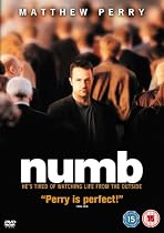 Numb [DVD] [2007]