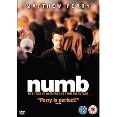 Numb [DVD] [2007]