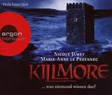 Jamet, N: Killmore - 