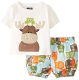 Mud Pie Baby-Bo ...  Multi, 12-18 Months