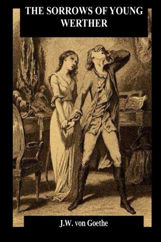 The Sorrows of Young Werther