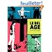Le bel �ge, Tome 2 : Territoire