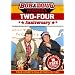 Bob and Doug Mckenzie Two-Four