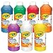 Crayola(R) Washable Finger Paint 16 Oz. (Set Of 7) RS.6742.00