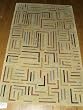 Handmade Tibetan Rug 3'x5'