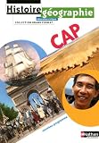 Histoire geographie CAP : Education civique, Programme 2010
