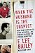 Search : When the Husband is the Suspect