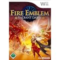 Fire Emblem - Radiant Dawn