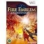 Fire Emblem - Radiant Dawn