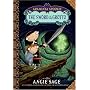 Araminta Spookie 2: The Sword in the Grotto (Araminta Spookie)
