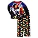 Lego Super Heroes Boys Top with Flannel Pants Pajamas Set (Little Kid/Big Kid)