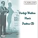 Vintage Western Movie Posters Cd Image