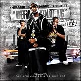 DJ Drama, Gucci Mane & Yo Gotti- "Definition Of A G" - Official Gangsta Grillz