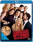 American Pie - Das Klassentreffen [Blu-ray]