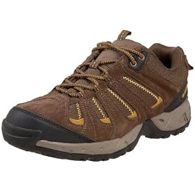 Hi-Tec Men's Multiterra Vector Adventure Sport Shoe